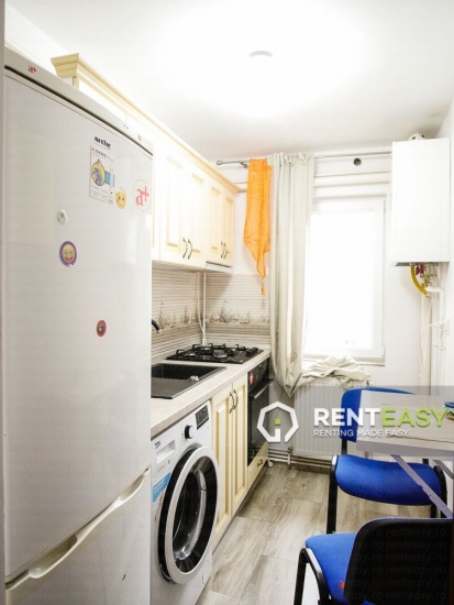 Apartament cu 2 camere de inchiriat in Podu Ros