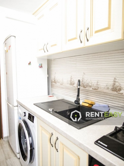 Apartament cu 2 camere de inchiriat in Podu Ros