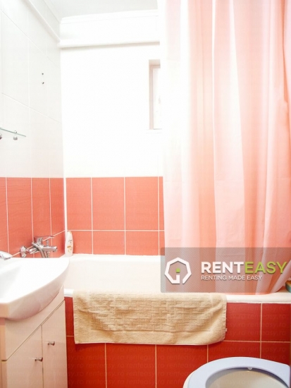 Apartament cu 2 camere de inchiriat in Podu Ros