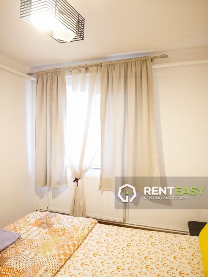 Apartament cu 2 camere de inchiriat in Podu Ros