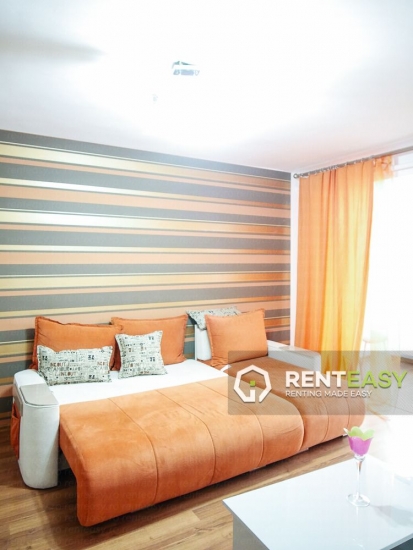Apartament cu 2 camere de inchiriat in Podu Ros