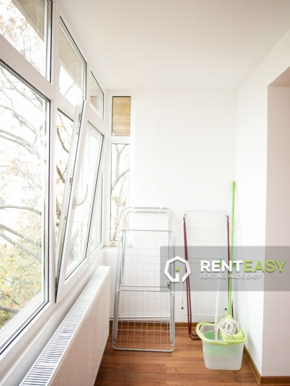 Apartament cu 2 camere de inchiriat in Podu Ros