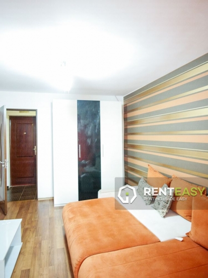 Apartament cu 2 camere de inchiriat in Podu Ros