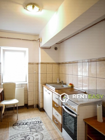 Apartament cu 2 camere de inchiriat situat in Centru - Independentei