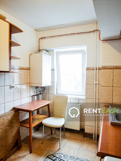 Apartament cu 2 camere de inchiriat situat in Centru - Independentei