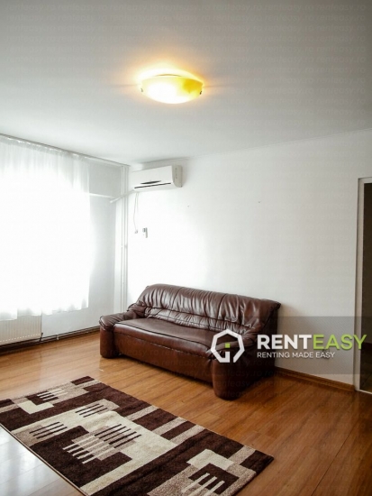 Apartament cu 2 camere de inchiriat situat in Centru - Independentei