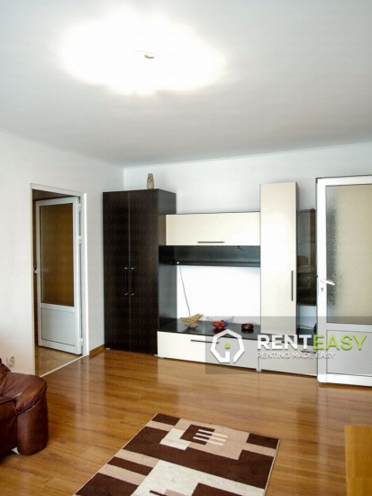 Apartament cu 2 camere de inchiriat situat in Centru - Independentei