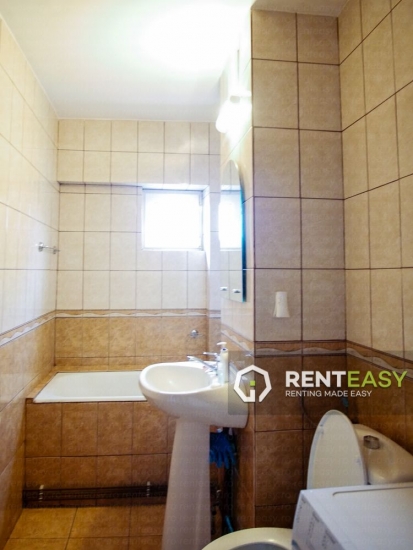 Apartament cu 2 camere de inchiriat situat in Centru - Independentei