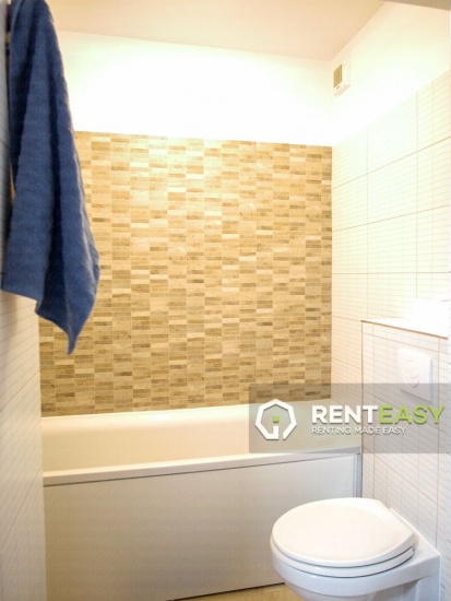 Apartament cu 2 camere de inchiriat in bloc nou - Tudor Vladimirescu 