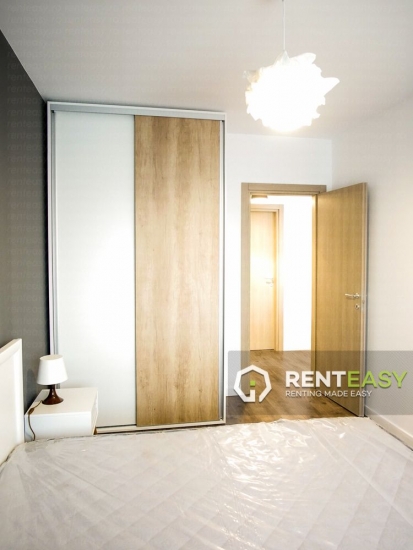 Apartament cu 2 camere de inchiriat in bloc nou - Tudor Vladimirescu 