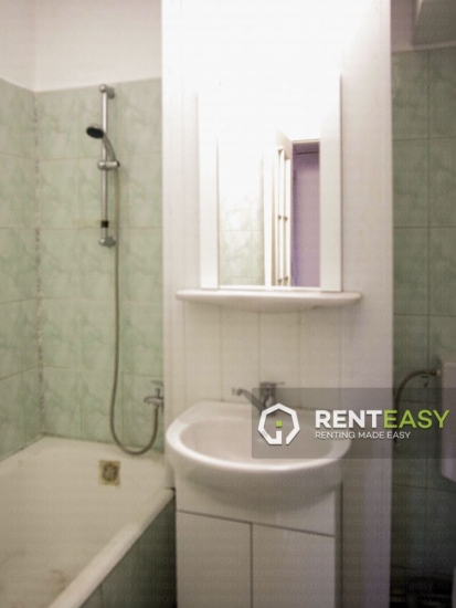 Apartament cu 2 camere de inchiriat situat pe Bulevardul Independentei - UMF