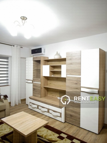 Apartament cu 2 camere de inchiriat situat pe Bulevardul Independentei - UMF