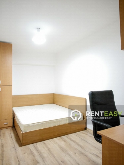 Apartament cu 2 camere de inchiriat situat pe Bulevardul Independentei - UMF
