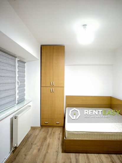 Apartament cu 2 camere de inchiriat situat pe Bulevardul Independentei - UMF