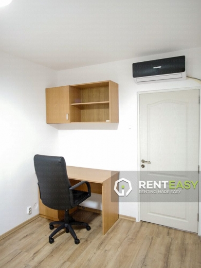 Apartament cu 2 camere de inchiriat situat pe Bulevardul Independentei - UMF