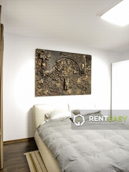 Prima Inchiriere! Apartament cu doua camere in Copou - bloc nou