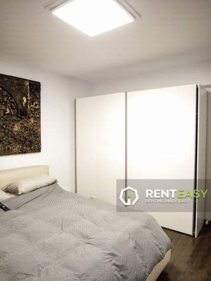 Prima Inchiriere! Apartament cu doua camere in Copou - bloc nou