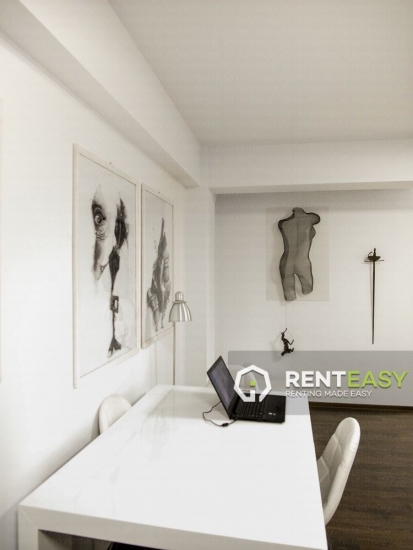 Prima Inchiriere! Apartament cu doua camere in Copou - bloc nou