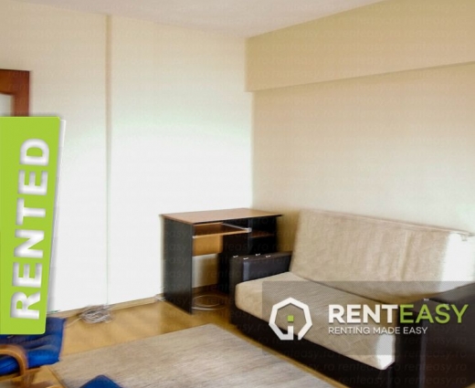 Apartament cu o camera de inchiriat in zona Piata Unirii