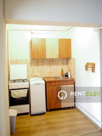 Apartament cu o camera de inchiriat in zona Piata Unirii