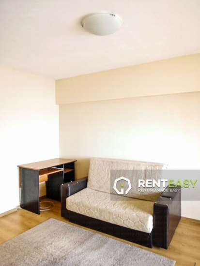 Apartament cu o camera de inchiriat in zona Piata Unirii