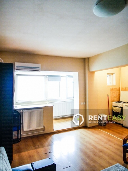 Apartament cu o camera de inchiriat in zona Piata Unirii