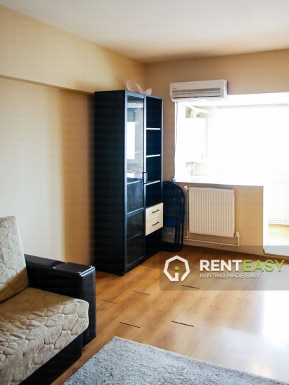 Apartament cu o camera de inchiriat in zona Piata Unirii