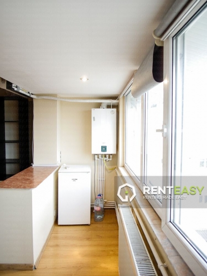 Apartament cu o camera de inchiriat in zona Piata Unirii