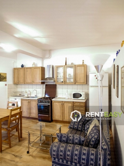 Apartament cu o camera de inchiriat in zona Copou