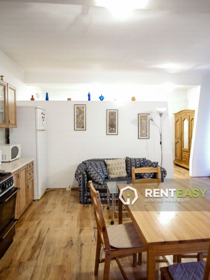 Apartament cu o camera de inchiriat in zona Copou