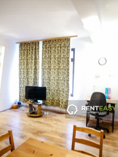 Apartament cu o camera de inchiriat in zona Copou