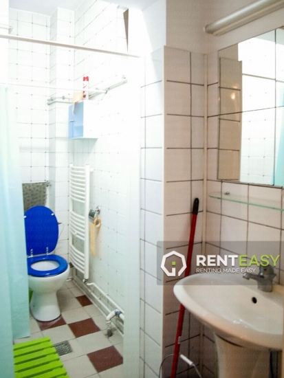 Apartament cu o camera de inchiriat in zona Copou
