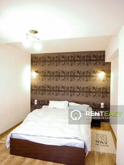 Apartament cu 2 camere de inchiriat in Pacurari