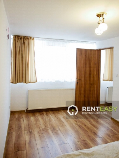 Apartament cu 2 camere de inchiriat in Pacurari