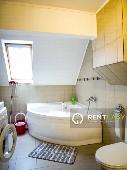 Apartament cu 2 camere de inchiriat in Pacurari