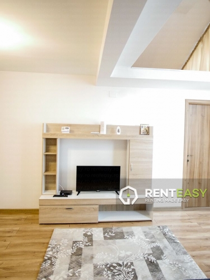 Apartament cu 2 camere de inchiriat in Pacurari
