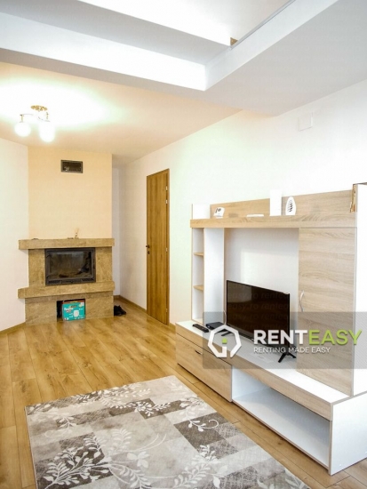 Apartament cu 2 camere de inchiriat in Pacurari