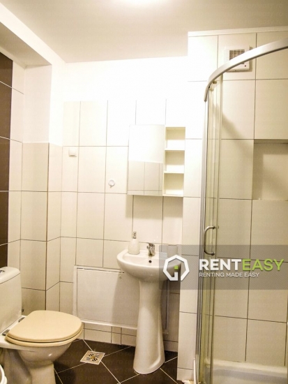 Apartament cu 2 camere de inchiriat in zona Pacurari
