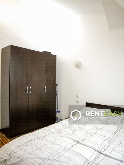 Apartament cu 2 camere de inchiriat in zona Pacurari