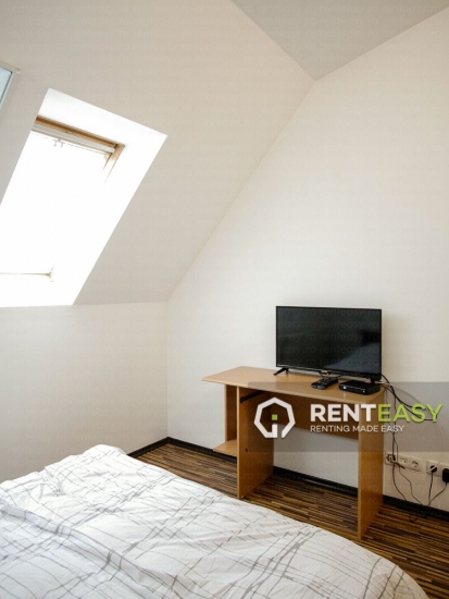 Apartament cu 2 camere de inchiriat in zona Pacurari