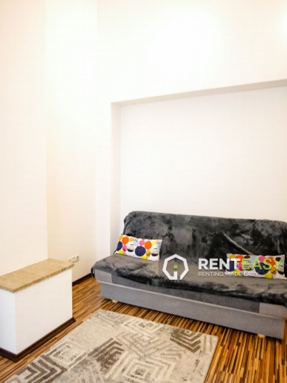 Apartament cu 2 camere de inchiriat in zona Pacurari