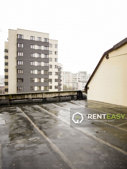 Apartament cu 2 camere de inchiriat in zona Pacurari