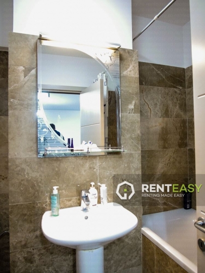 Apartament cu 2 camere de inchiriat in Tatarasi - bloc nou