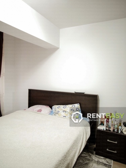 Apartament cu 2 camere de inchiriat in Tatarasi - bloc nou