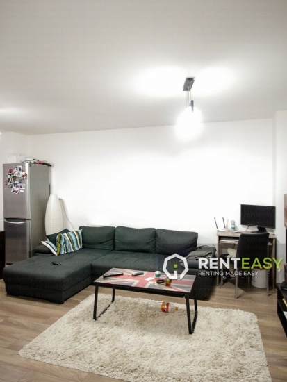 Apartament cu 2 camere de inchiriat in Tatarasi - bloc nou