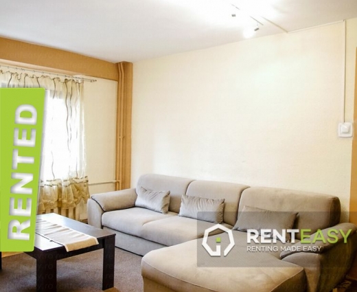 Apartament cu 4 camere de inchiriat pe Bulevardul Independentei