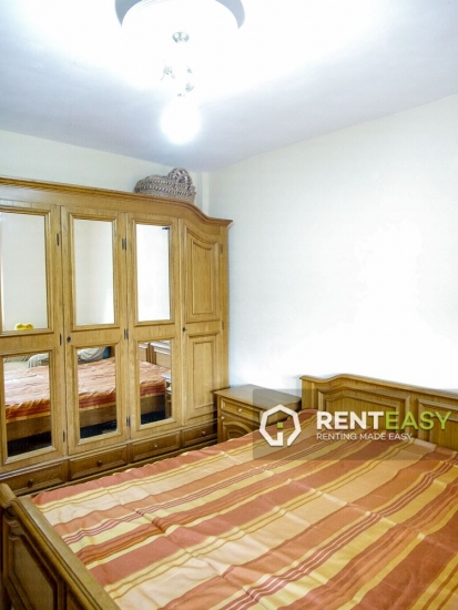 Apartament cu 4 camere de inchiriat pe Bulevardul Independentei