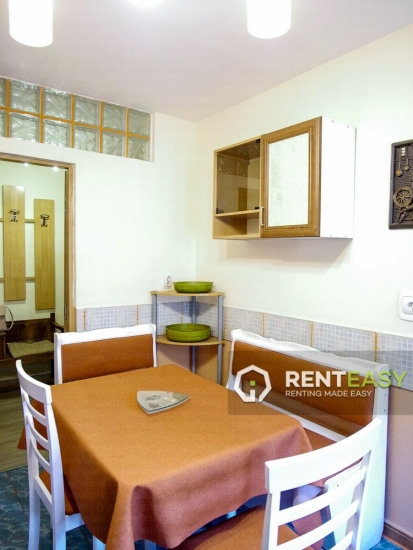 Apartament cu 4 camere de inchiriat pe Bulevardul Independentei