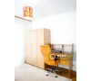 Apartament cu 3 camere de inchiriat in zona Garii