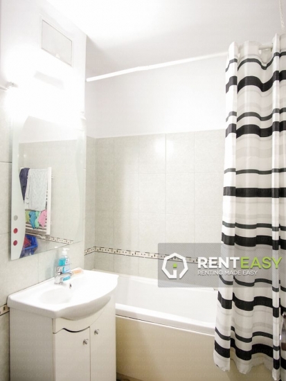 Apartament cu 3 camere de inchiriat in zona Garii